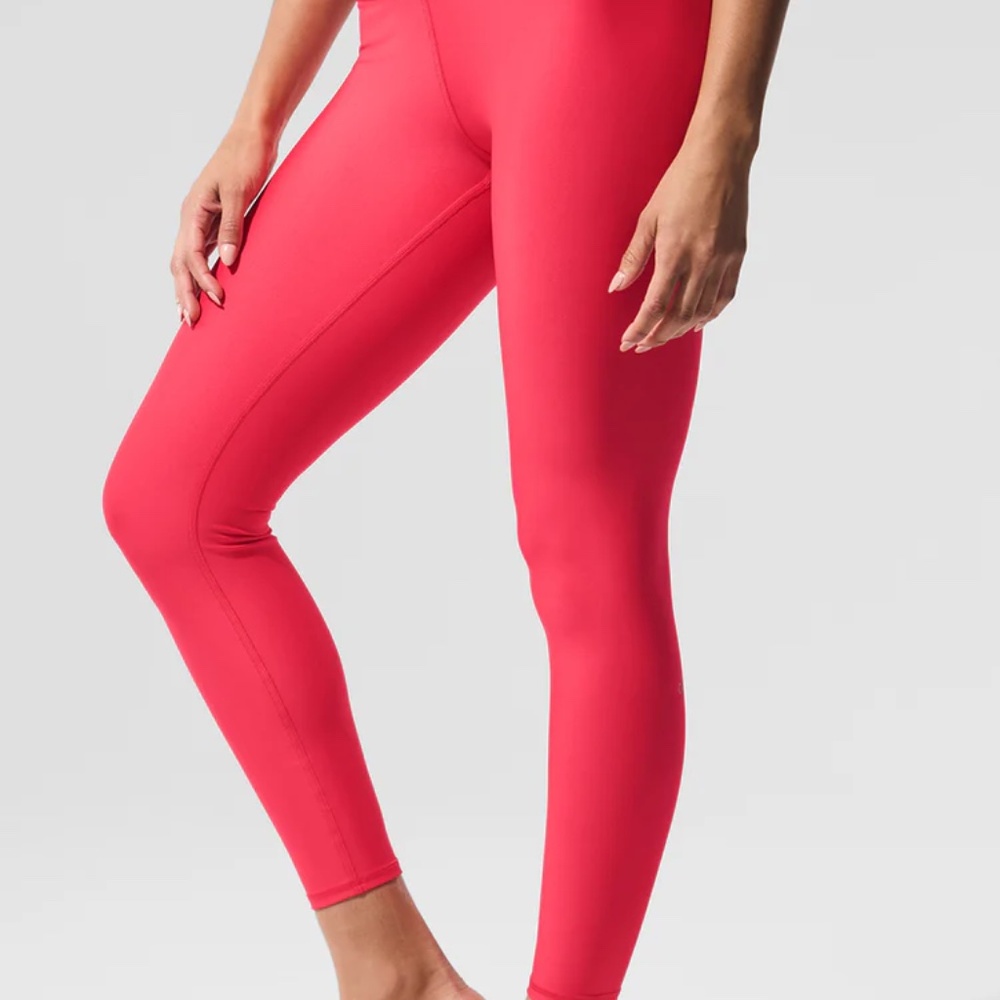 ALO Yoga 7/8 High-Waist Airlift Legging